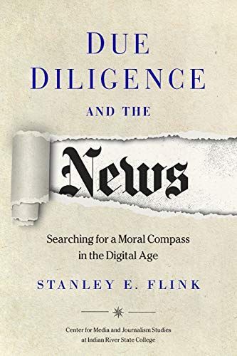 Due Diligence and the News