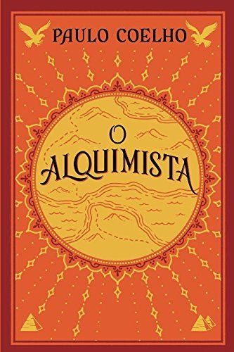 O Alquimista