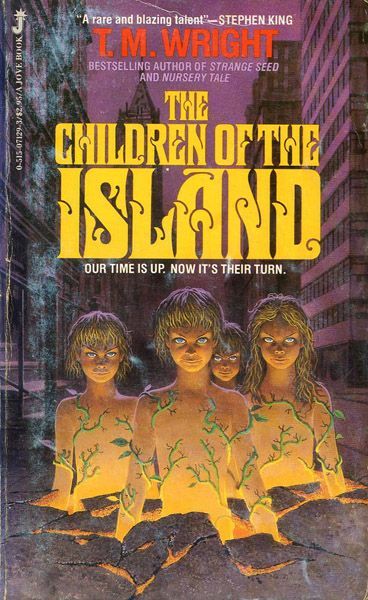 The Children of the Island