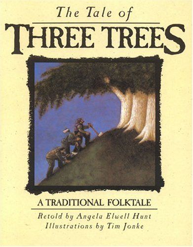 The Tale of Three Trees