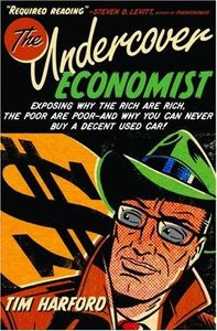 The Undercover Economist