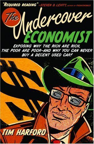 The Undercover Economist