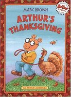 Arthur's Thanksgiving