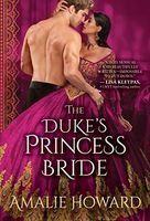 The Duke's Princess Bride