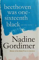 Beethoven Was One-Sixteenth Black