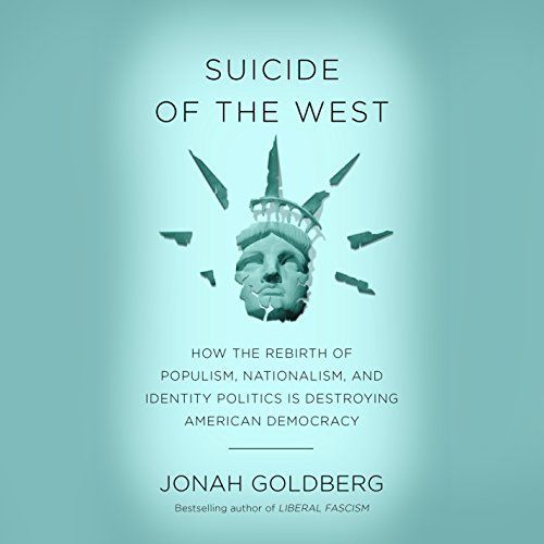 Suicide of the West