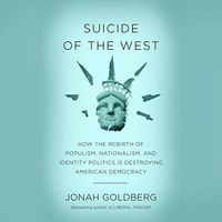 Suicide of the West