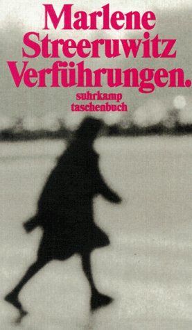 Verführungen. 3. Folge. Frauenjahre.