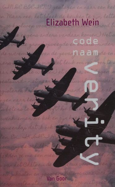 Codenaam Verity
