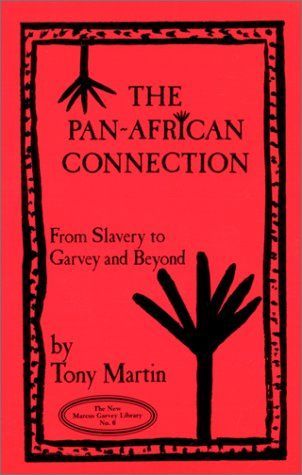 Pan-African Connection