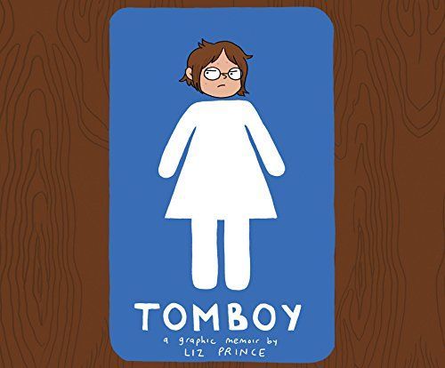 Tomboy