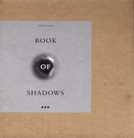 Book of Shadows