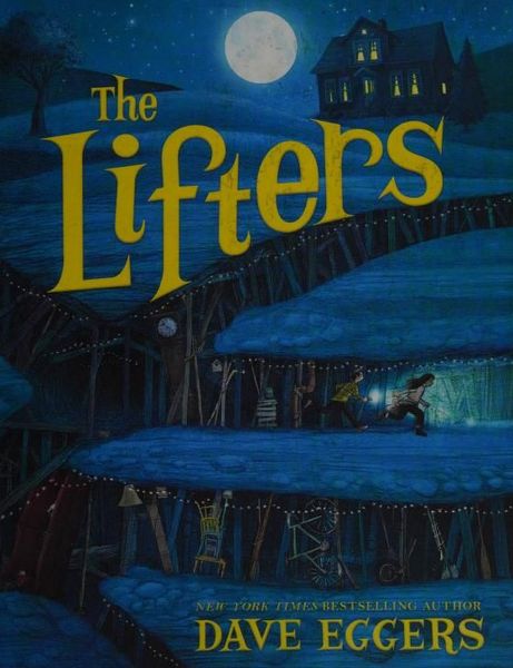 The lifters