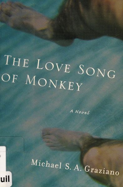 The love song of monkey