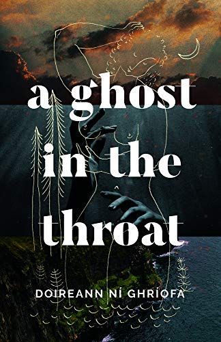 A Ghost in the Throat