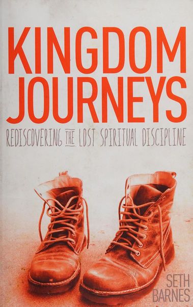 Kingdom journeys