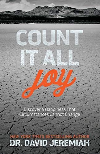 Count It All Joy