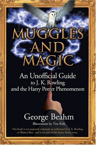 Muggles and magic