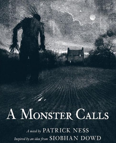A monster calls