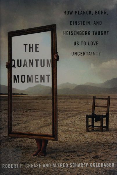 The quantum moment