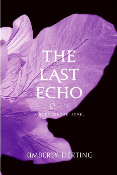 The last echo