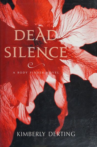 Dead silence