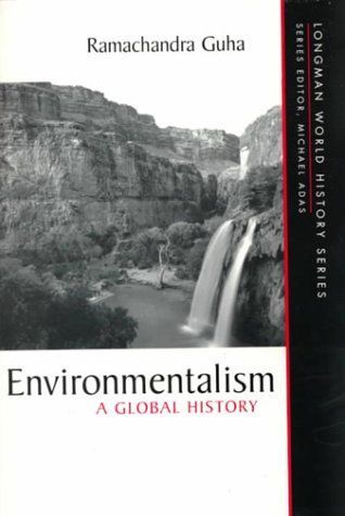 Environmentalism