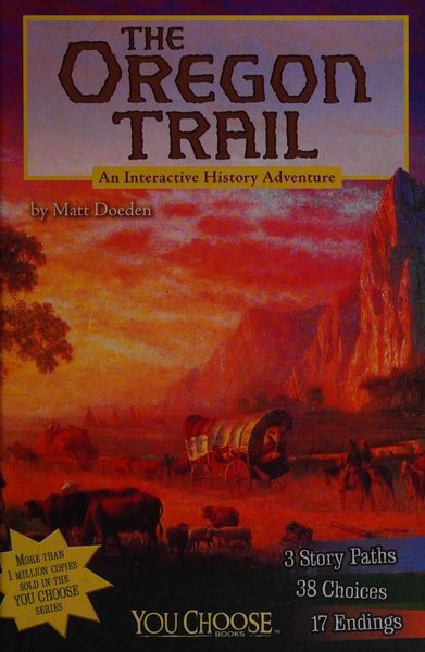 The Oregon Trail