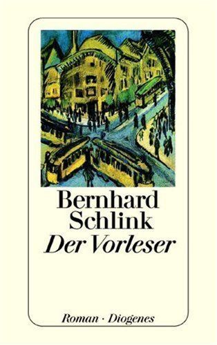 Der Vorleser