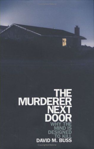 The Murderer Next Door