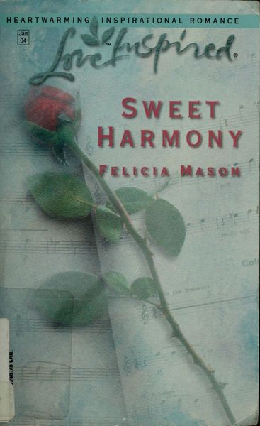 Sweet harmony