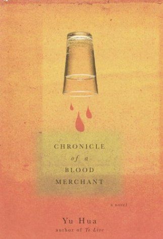 Chronicle of a Blood Merchant