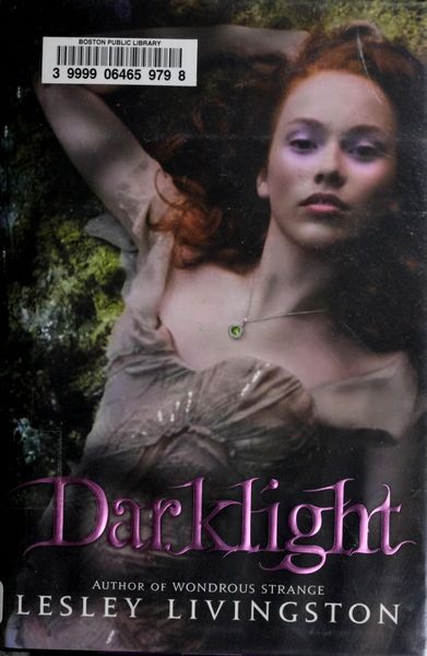 Darklight
