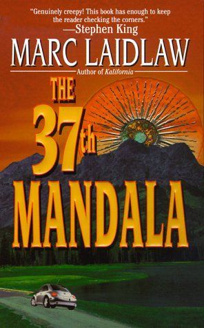 The 37th Mandala