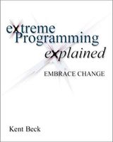 Extreme Programming Explained