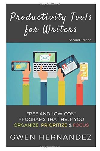 Productivity Tools for Writers