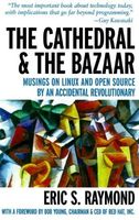The Cathedral and the Bazaar