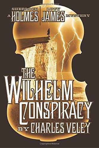 The Wilhelm Conspiracy