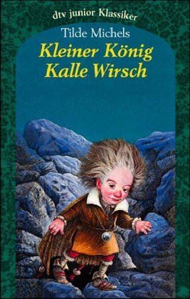 Kleiner König Kalle Wirsch.