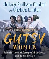 The Book of Gutsy Women