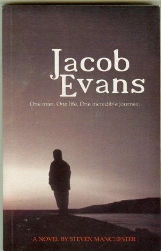 Jacob Evans
