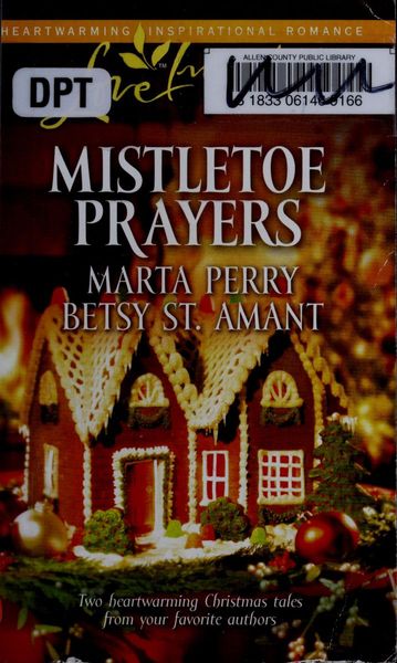 Mistletoe prayers