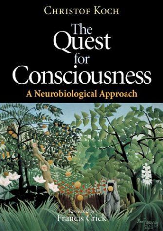 The Quest for Consciousness