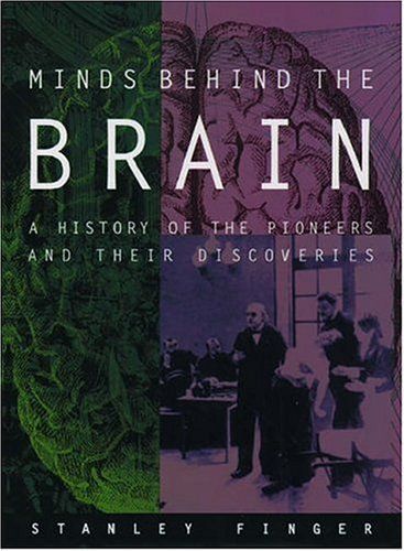 Minds behind the brain