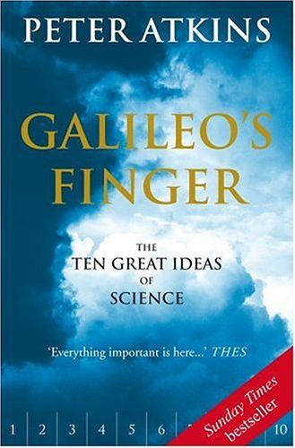 Galileo's Finger