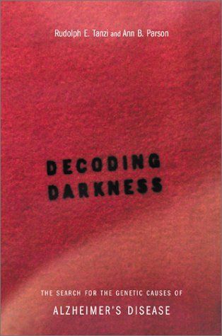 Decoding Darkness