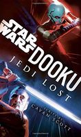 Star Wars: Dooku