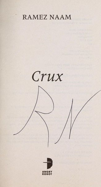 Crux