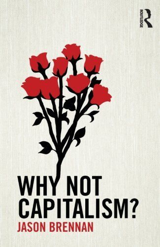 Why Not Capitalism?