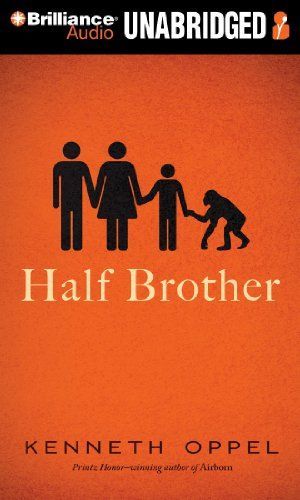 Half Brother